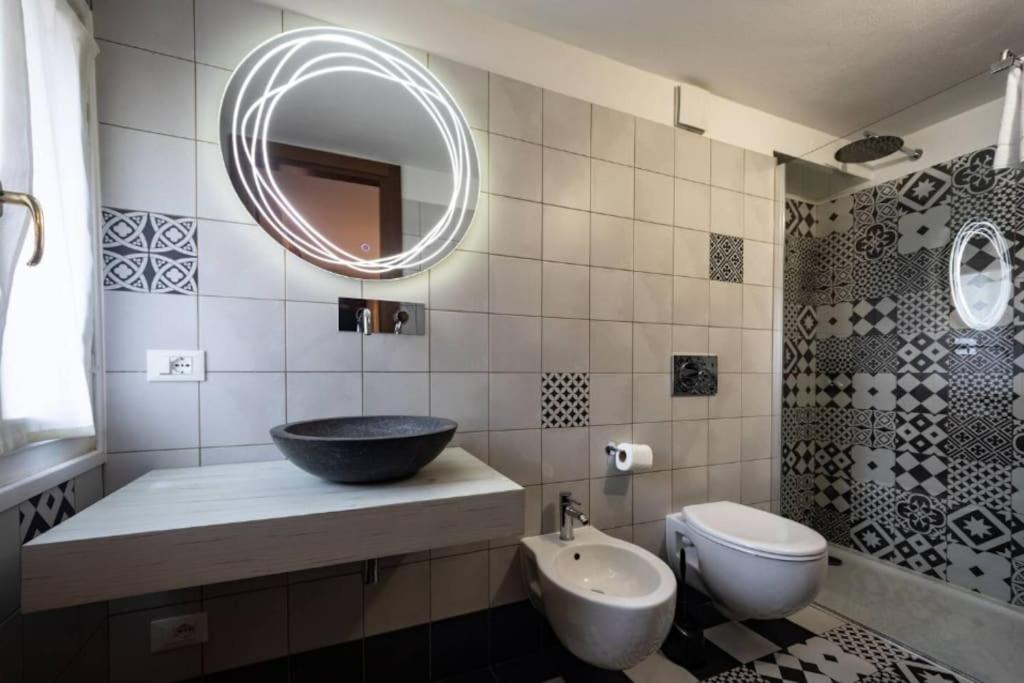 Appartamento Luxury Attico - 5 Min Piazza Delle Erbe