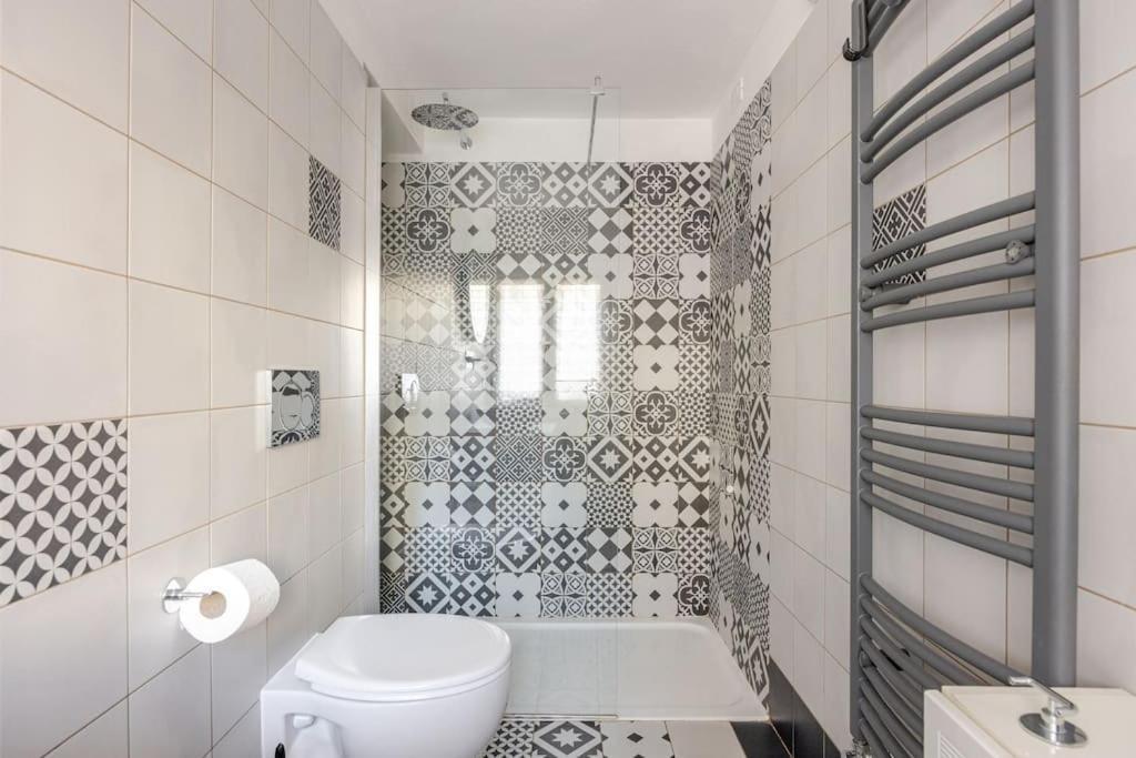Appartamento Luxury Attico - 5 Min Piazza Delle Erbe