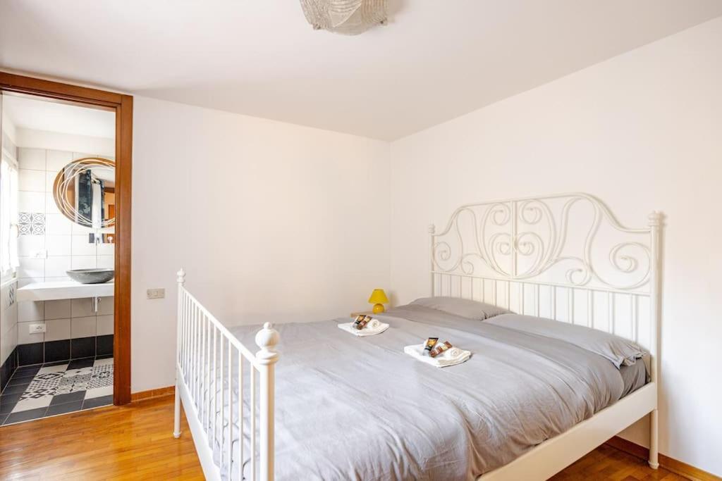 Appartamento Luxury Attico - 5 Min Piazza Delle Erbe