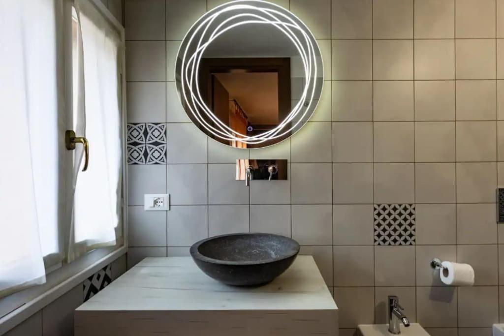 Appartamento Luxury Attico - 5 Min Piazza Delle Erbe *