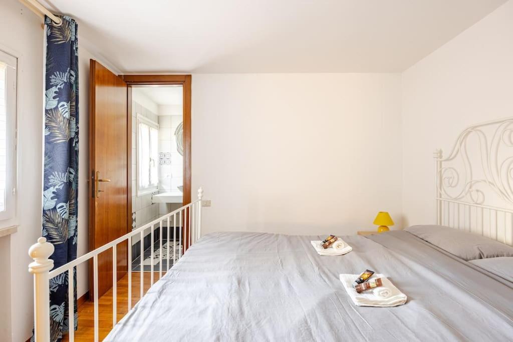 Luxury Attico - 5 Min Piazza Delle Erbe * Verona